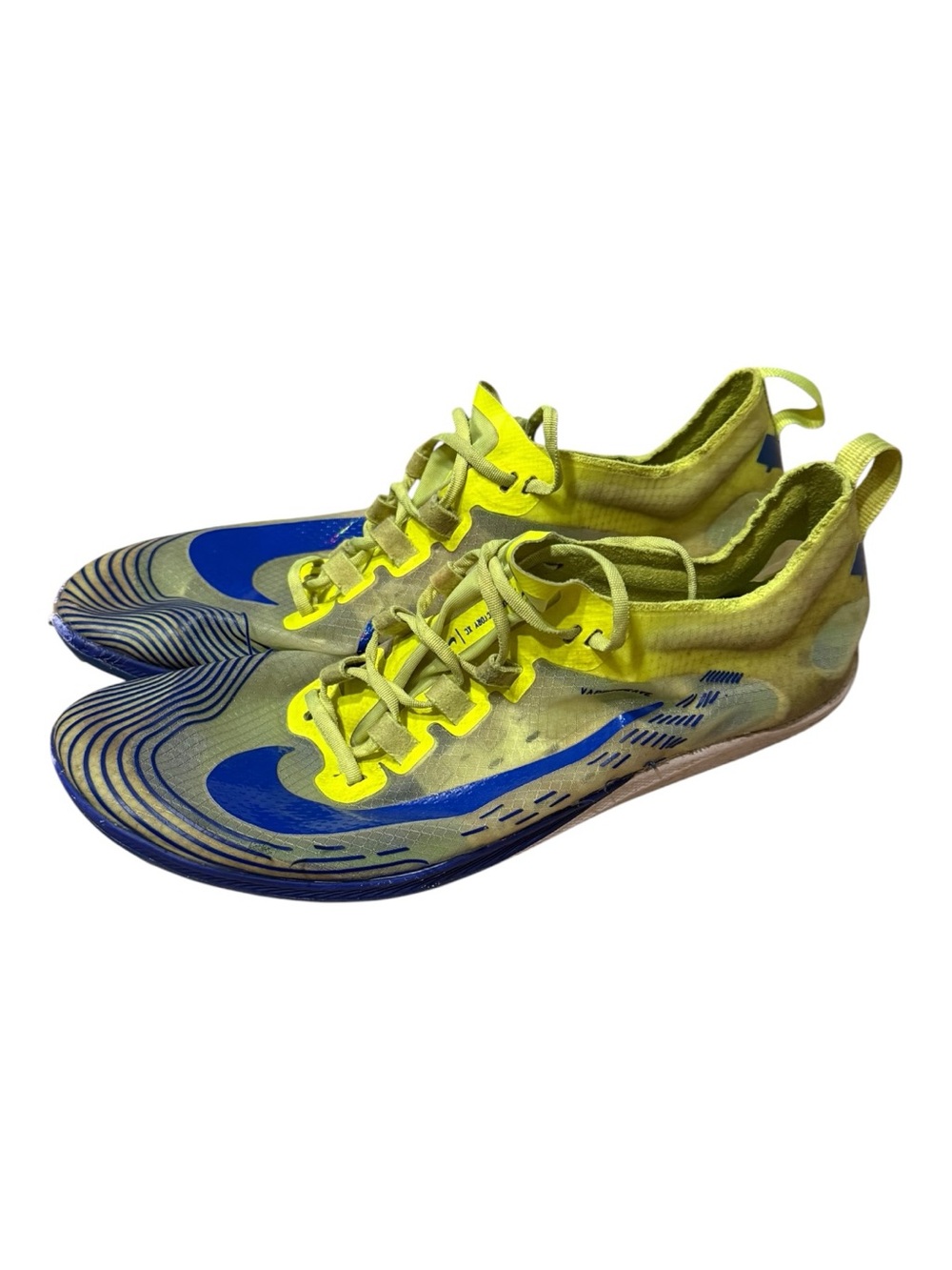 Nike Zoom Victory XC cross-country racing spikes